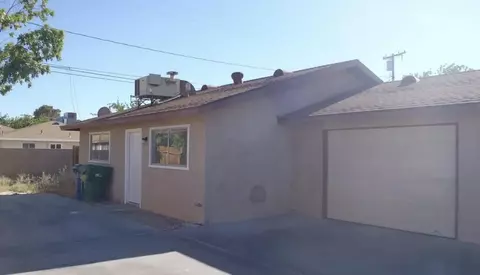 837 Commercial Ave, Ridgecrest, CA 93555