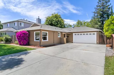 2766 Massachusetts Ave, Redwood City, CA 94061