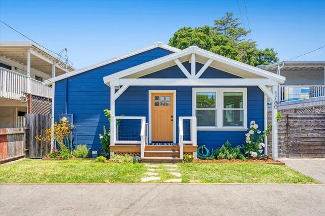 1780 48th Ave, Capitola, CA 95010