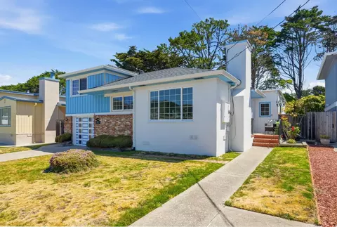 22 Conrad Ct, South San Francisco, CA 94080