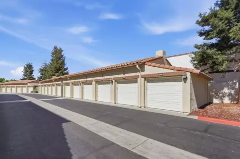 Exterior - 700 S Abel St 101, Milpitas, CA 95035 photo 7 of 17