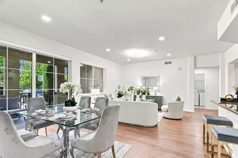 Dining - 700 S Abel St 101, Milpitas, CA 95035 photo 3 of 3
