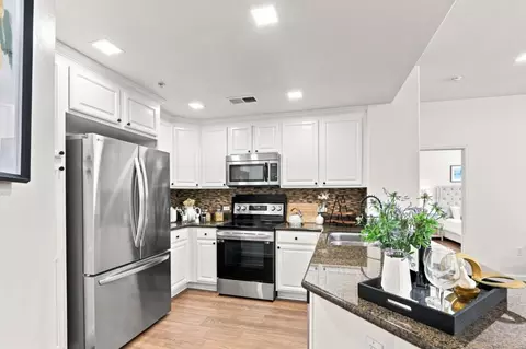 Kitchen - 700 S Abel St 101, Milpitas, CA 95035 photo 4 of 4
