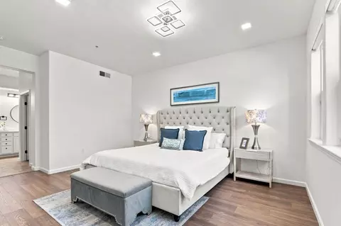 Bedroom - 700 S Abel St 101, Milpitas, CA 95035 photo 2 of 5