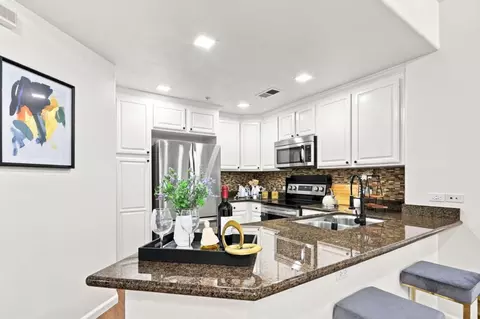 Kitchen - 700 S Abel St 101, Milpitas, CA 95035 photo 3 of 4