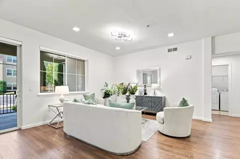 Living - 700 S Abel St 101, Milpitas, CA 95035 photo 4 of 5