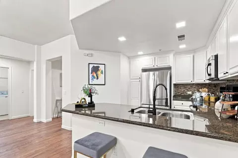 Kitchen - 700 S Abel St 101, Milpitas, CA 95035 photo 2 of 4
