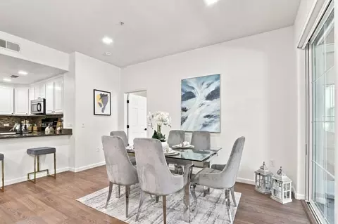 Dining - 700 S Abel St 101, Milpitas, CA 95035 photo 2 of 3