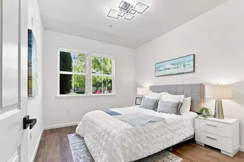 Bedroom - 700 S Abel St 101, Milpitas, CA 95035 photo 4 of 5