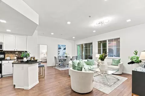 Living - 700 S Abel St 101, Milpitas, CA 95035 photo 3 of 5