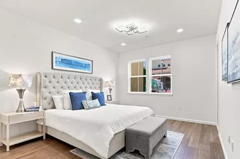 Bedroom - 700 S Abel St 101, Milpitas, CA 95035 photo 1 of 5