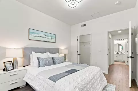 Bedroom - 700 S Abel St 101, Milpitas, CA 95035 photo 5 of 5