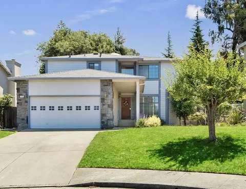 1823 June Marie Ct, Hayward, CA 94541