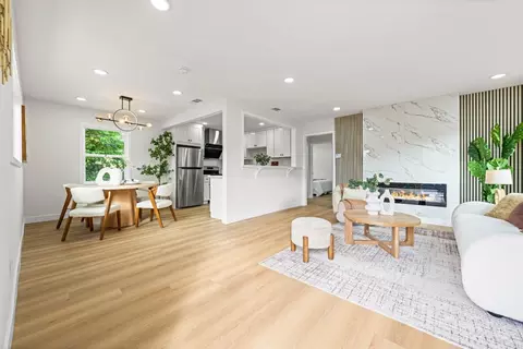 1364 A B E San Antonio, San Jose, CA 95116