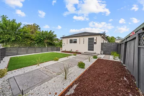 1364 A B E San Antonio, San Jose, CA 95116