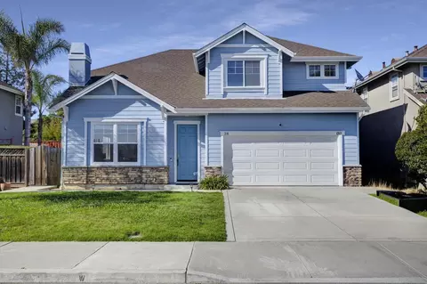 28 Donna Adelle Ct, San Jose, CA 95127