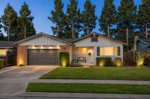 1697 Arbor Dr, San Jose, CA 95125