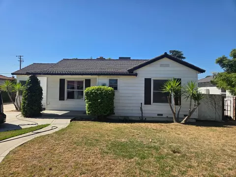1506 W 5th St, Madera, CA 93637