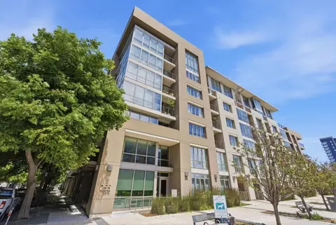 255 Berry St 320, San Francisco, CA 94158