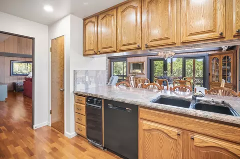 Kitchen - 14000 Reservation Rd, Salinas, CA 93908 photo 3 of 4