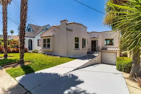 8227 Ney Ave, Oakland, CA 94605