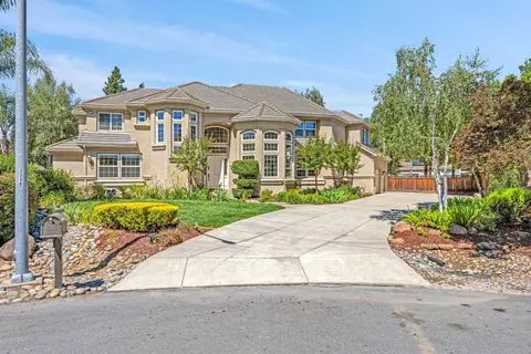 1815 Silverwings Ct, Morgan Hill, CA 95037