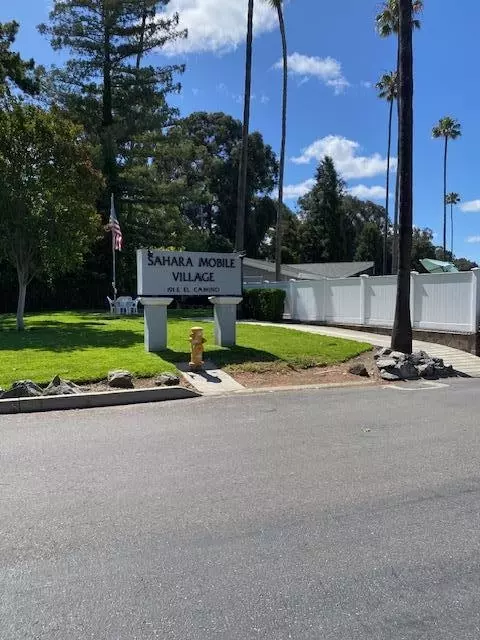191 El Camino 248, Mountain View, CA 94040