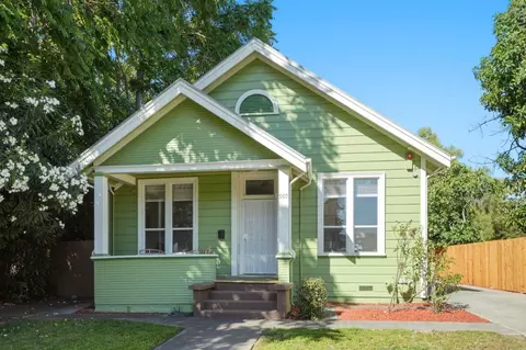 589 S Almaden Ave, San Jose, CA 95110