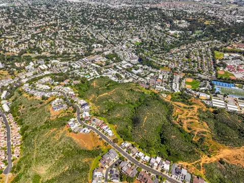Undisclosed, Belmont, CA 94002