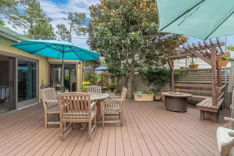 0 Lobos Se Corner Valley Way, Carmel, CA 93921