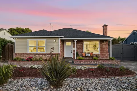 1874 Catherine St, Santa Clara, CA 95050