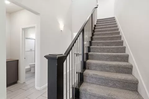 Entry Way - 3335 Las Rosas Ave, Clovis, CA 93619 photo 3 of 7