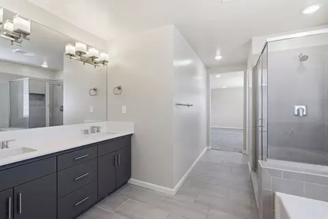 Entry Way - 3335 Las Rosas Ave, Clovis, CA 93619 photo 6 of 7