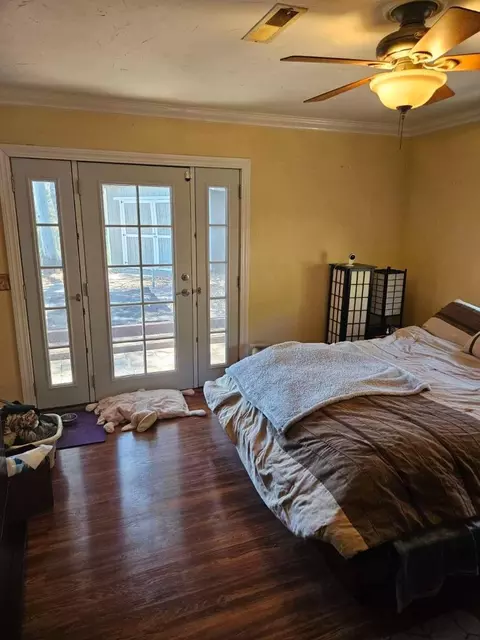 Bedroom - 603 Carpenteria Rd, Aromas, CA 95004 photo 2 of 2