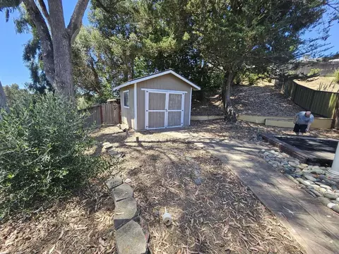 Exterior - 603 Carpenteria Rd, Aromas, CA 95004 photo 7 of 10