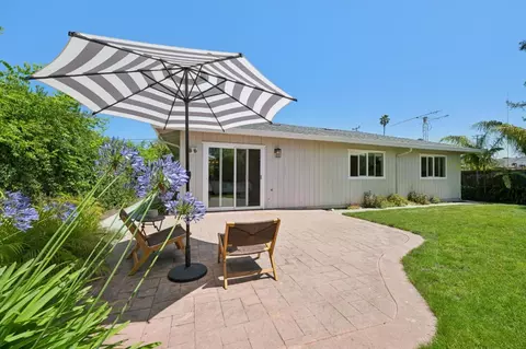 Exterior - 4220 Trotter St, Capitola, CA 95010 photo 17 of 19