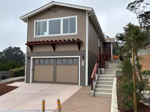 599 Alto Ave, Half Moon Bay, CA 94019