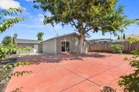 Exterior - 1864 Edsel Dr, Milpitas, CA 95035 photo 3 of 3
