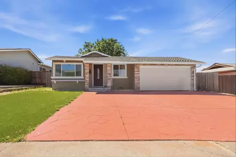 1864 Edsel Dr, Milpitas, CA 95035