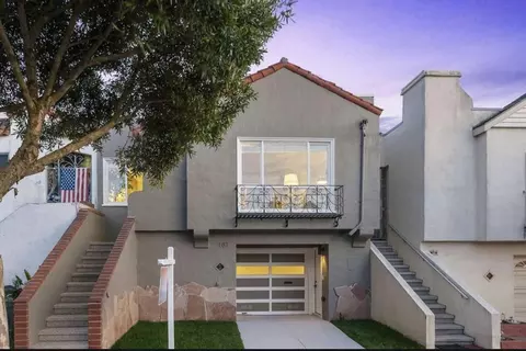 181 W Moltke St, Daly City, CA 94014