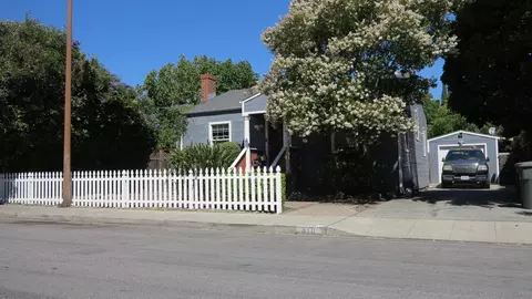 310 Oak Ave, Redwood City, CA 94061