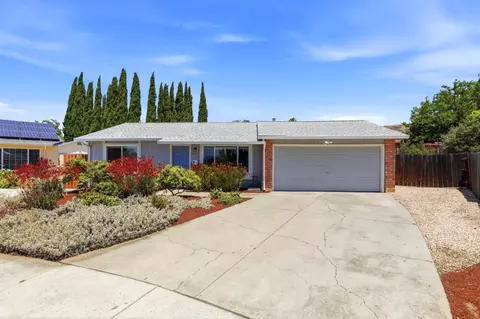 406 La Pala Pl, San Jose, CA 95127