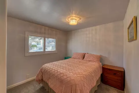 Bedroom - 600 Oak St, Monterey, CA 93940 photo 8 of 8