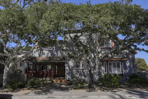 600 Oak St, Monterey, CA 93940