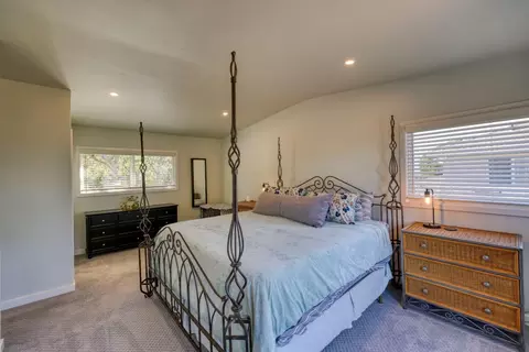 Bedroom - 600 Oak St, Monterey, CA 93940 photo 1 of 8