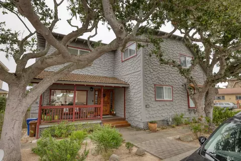 600 Oak St, Monterey, CA 93940