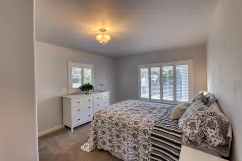 Bedroom - 600 Oak St, Monterey, CA 93940 photo 6 of 8