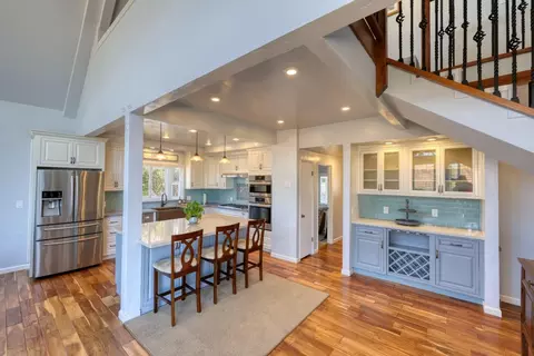 Kitchen - 600 Oak St, Monterey, CA 93940 photo 1 of 3
