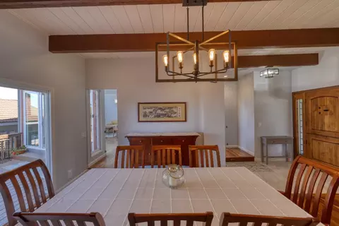 Dining - 600 Oak St, Monterey, CA 93940 photo 4 of 4