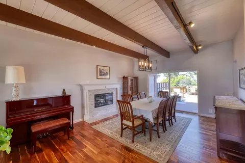 Dining - 600 Oak St, Monterey, CA 93940 photo 1 of 4